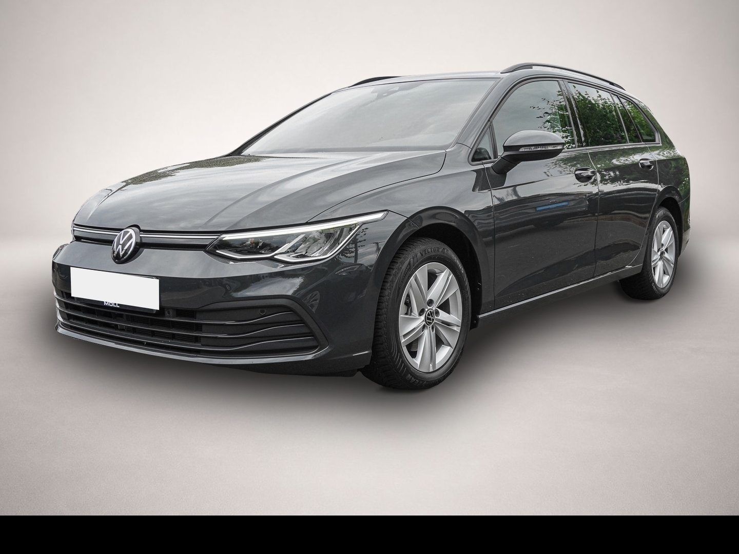 Bild Golf Volkswagen