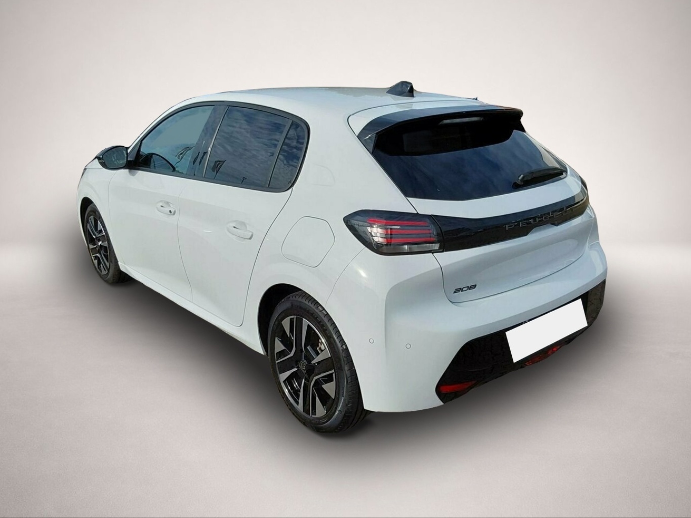 Bild 5 Peugeot 208 Allure Pure Tech 100PS...