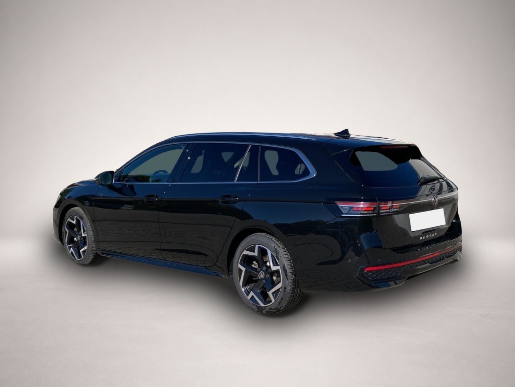 Bild 8 Volkswagen Passat Variant 2.0 TDI DSG R Line*KeyGo*IQ Light
