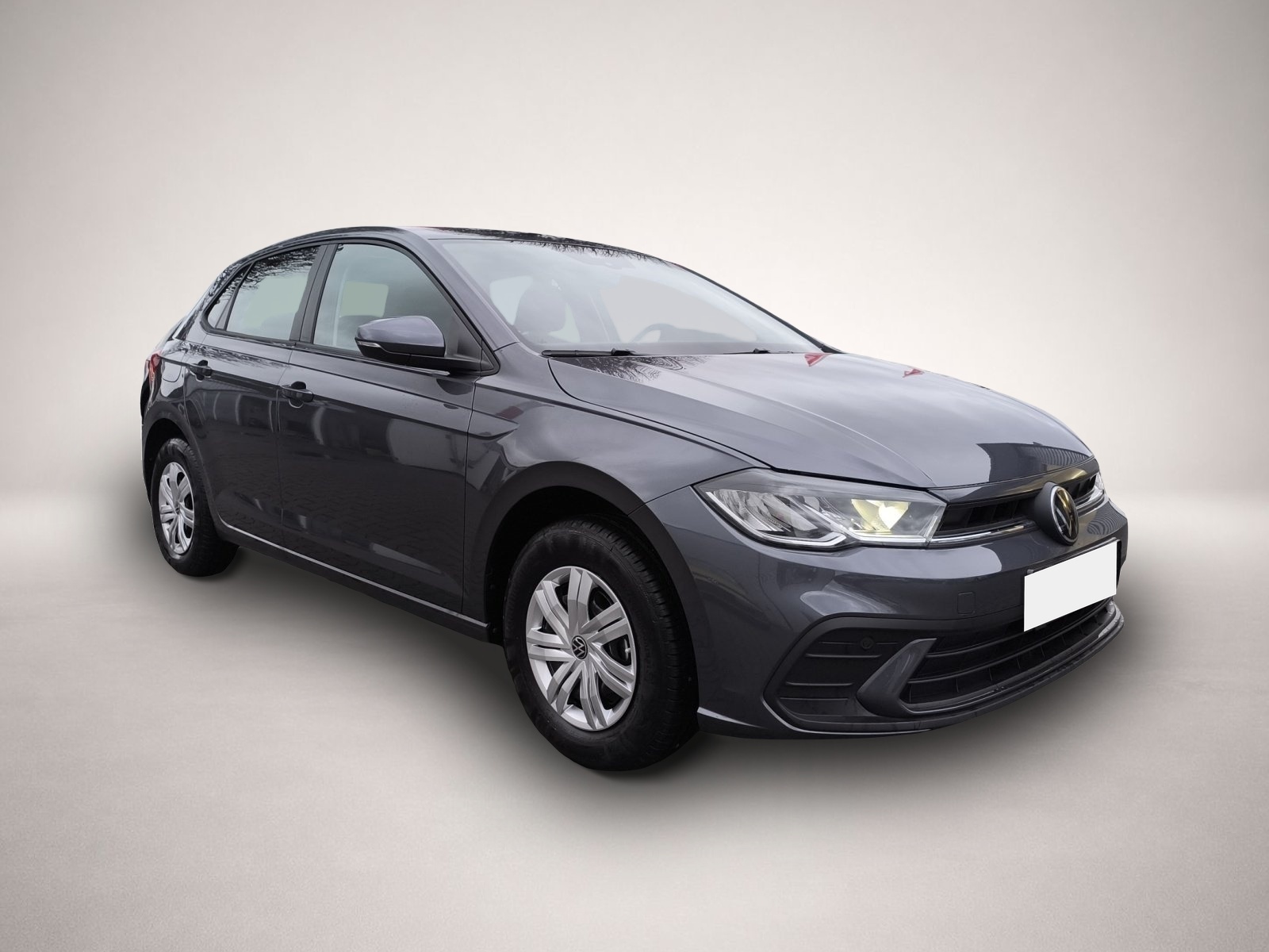 Bild 3 Volkswagen Polo VI 1.0 MPI LED PDC SHZ