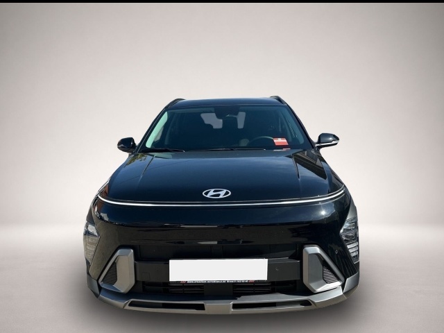 Bild 2 Hyundai KONA Select*Nav*R.Cam*LHZ*SHZ*Keyl.Entry*DAB*