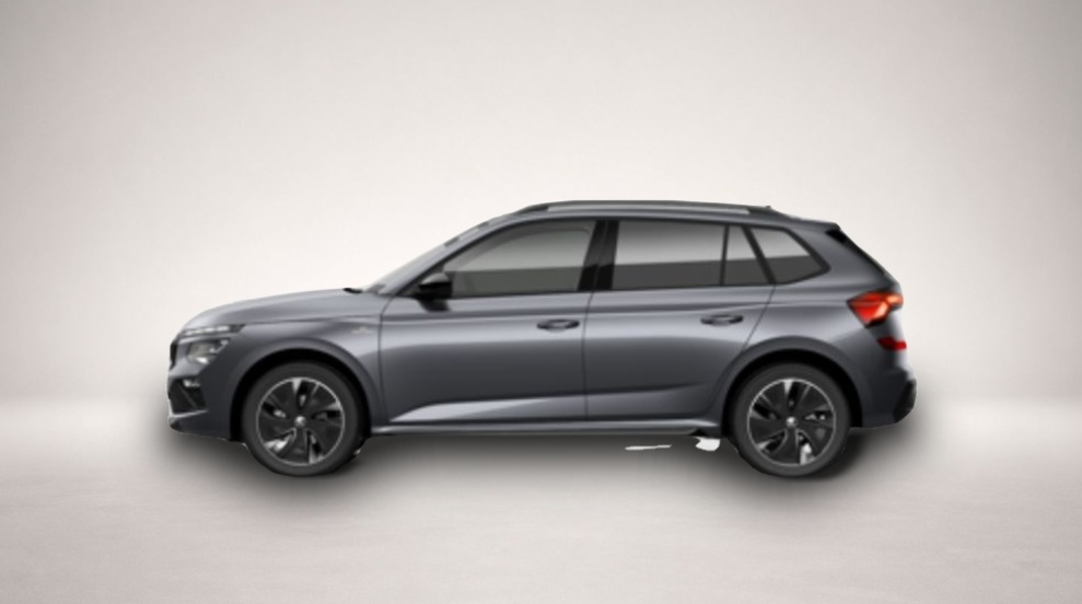 Bild 2 Skoda Kamiq 1.5 TSI 6-Gang