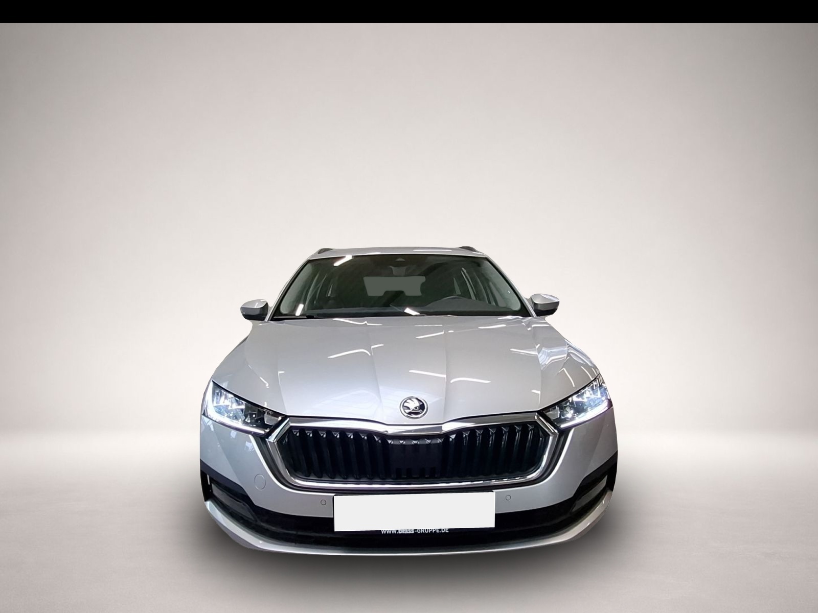 Bild 8 Skoda Octavia Combi Ambition 1.0 TSI 6-Gang