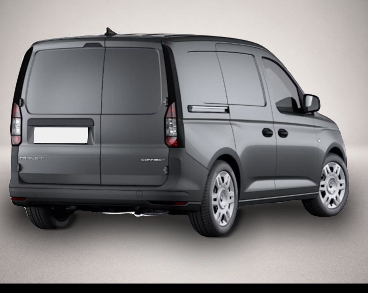 Bild 5 Ford Transit Connect L2 Aut Trend SHZ DigiCo Temp PDC
