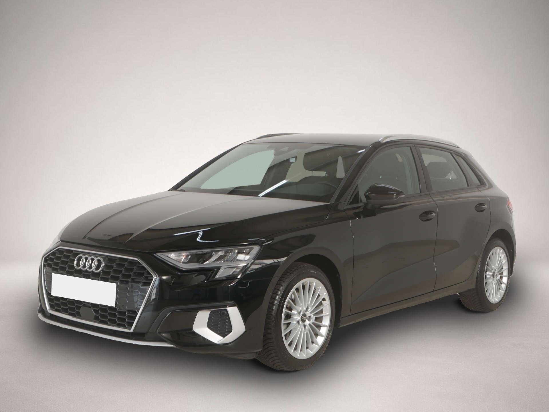 Bild 1 Audi A3 Sportback 35 TFSI Advanced