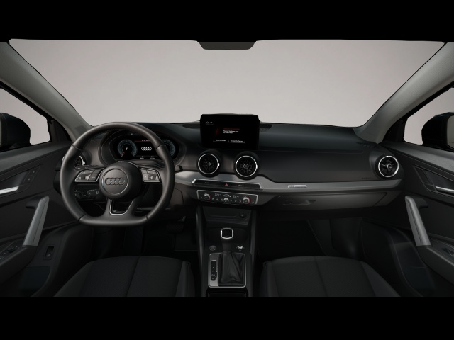 Bild 6 Audi Q2 35 TFSI S tronic advanced LED/AHK