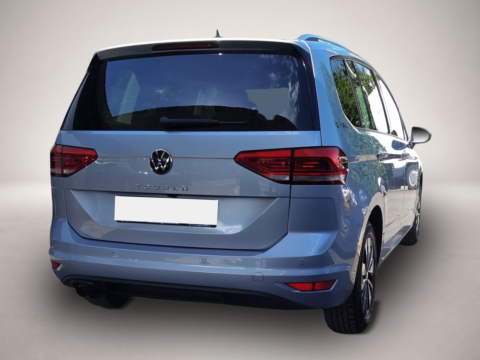 Bild 5 Volkswagen Touran 2.0 TDI DSG Goal 7-Sitzer *AHK*Navi*LED*