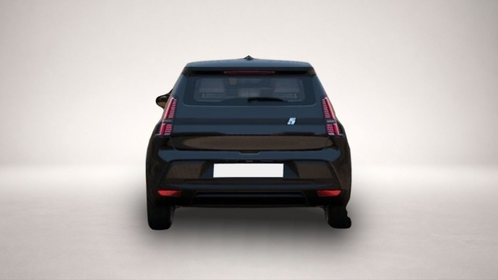 Bild 4 Renault R 5 Electric 120 Urban Range Evolution CCS+SHZ+L