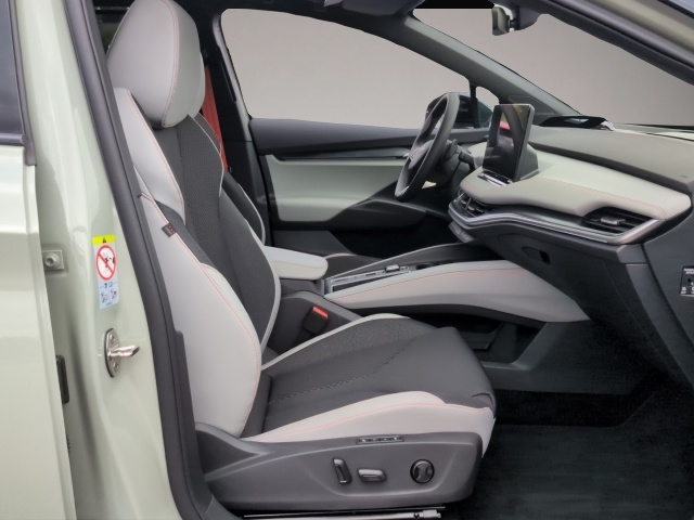 Bild 7 Skoda Elroq 85 First Edition*AHK 360°Ka CANTON Massage