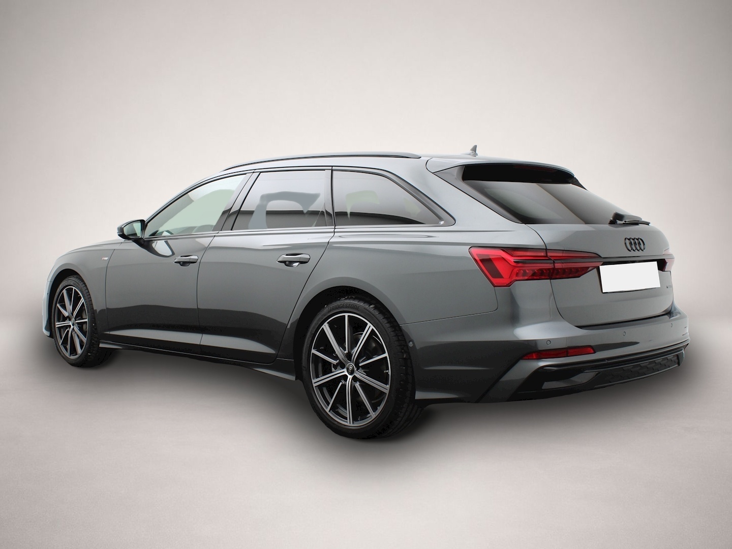 Bild 3 Audi quattro A6 Avant 50 TDI quattro tiptronic 2x S-line AHK
