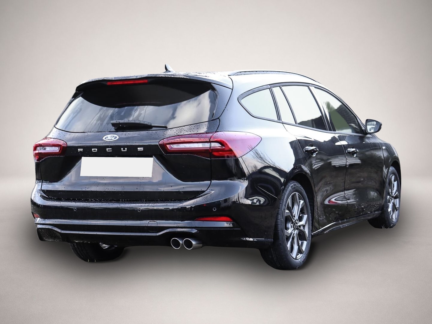 Bild 2 Ford Focus Turnier ST-Line X 155PS Aut. FAP Winter Pa