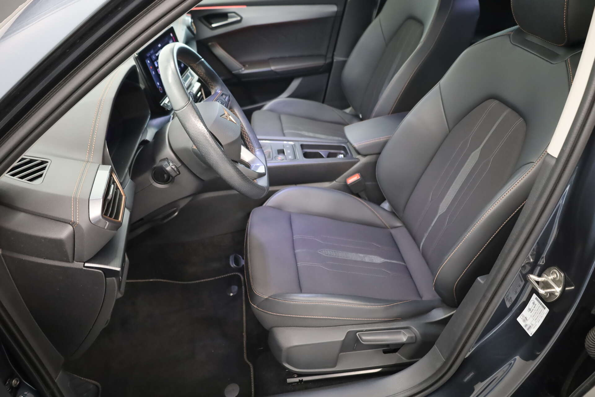 Bild 5 Cupra Formentor 1.5 TSI