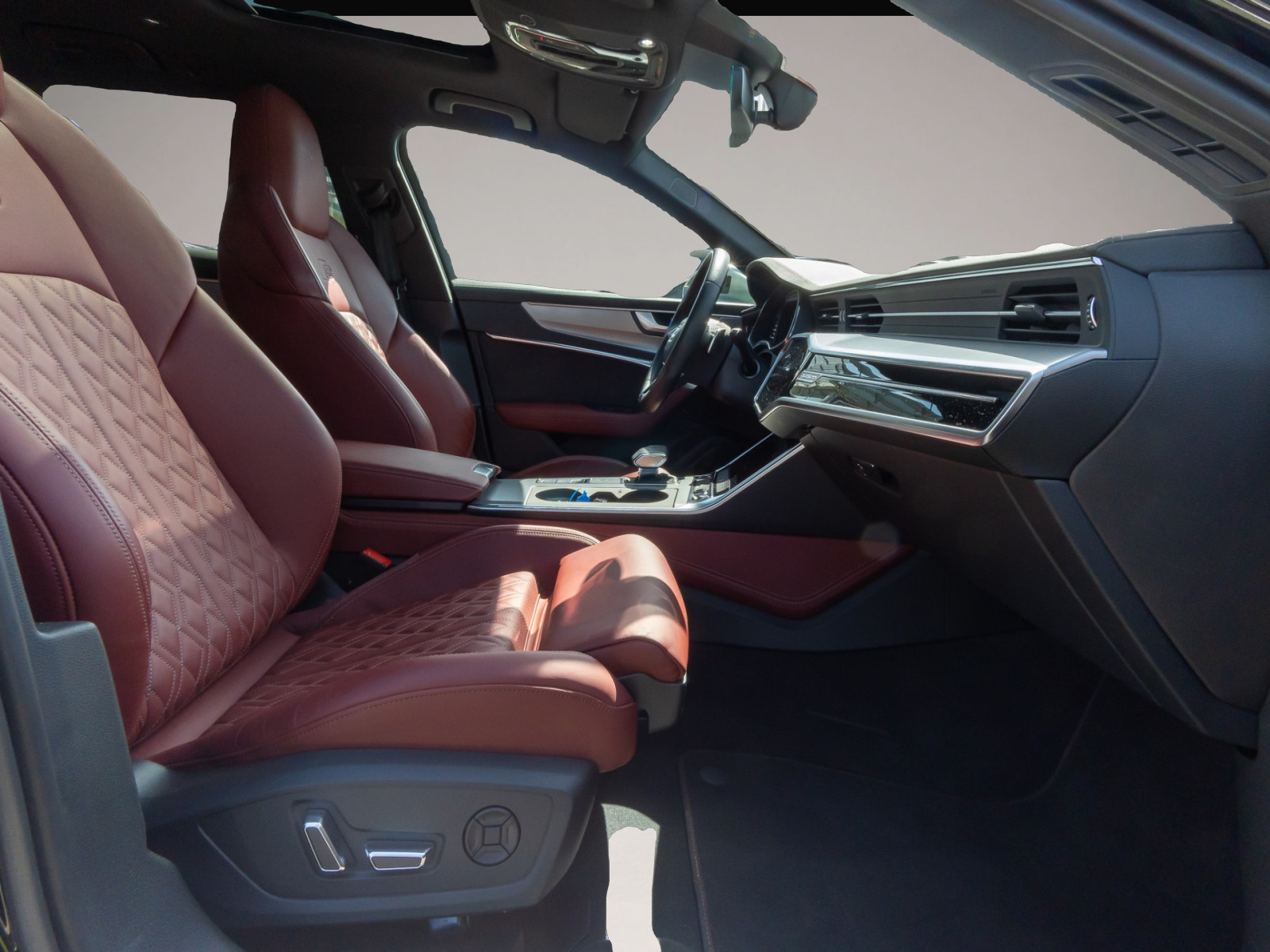 Bild 2 Audi S6