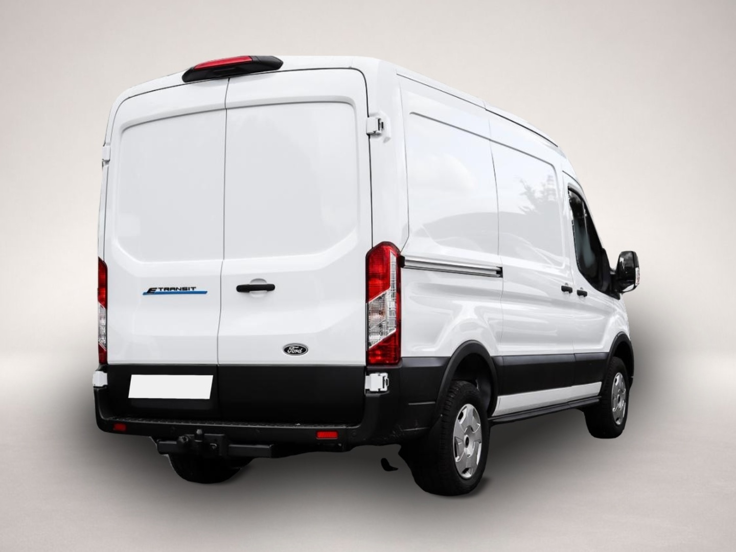 Bild 2 Ford Other Transit E 269PS 350 L2H2 Trend Allwetter AHK Hol