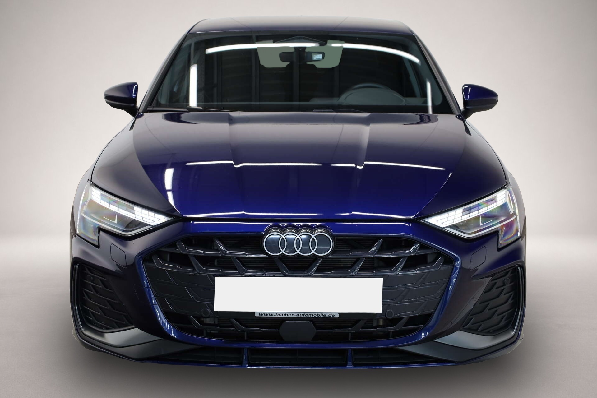 Bild 2 Audi A3 Sportback 40 TFSI e S line