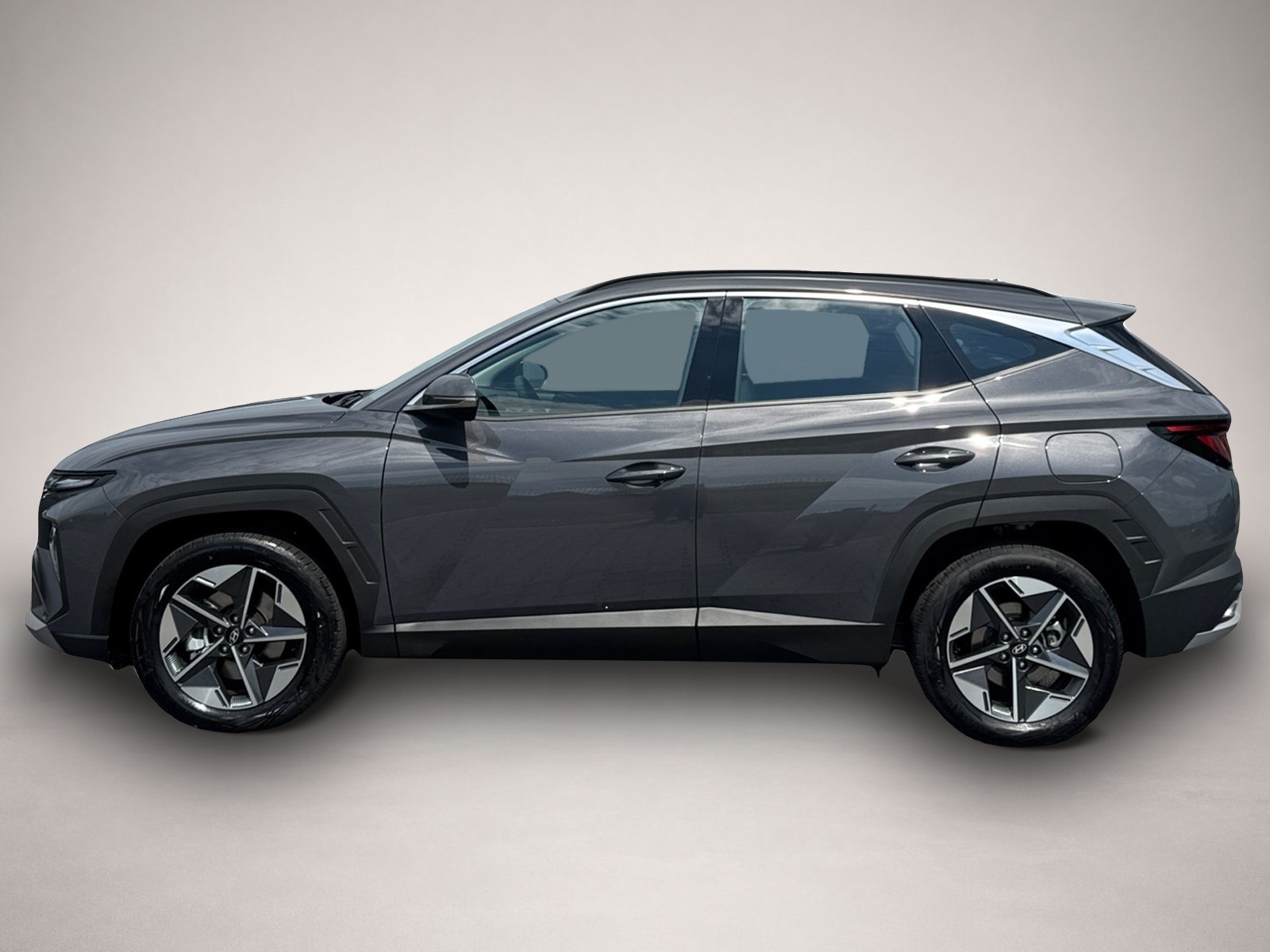 Fotografie 3 des Hyundai Tucson Style T-GDI DCT|AHK|KAMERA|LED|18