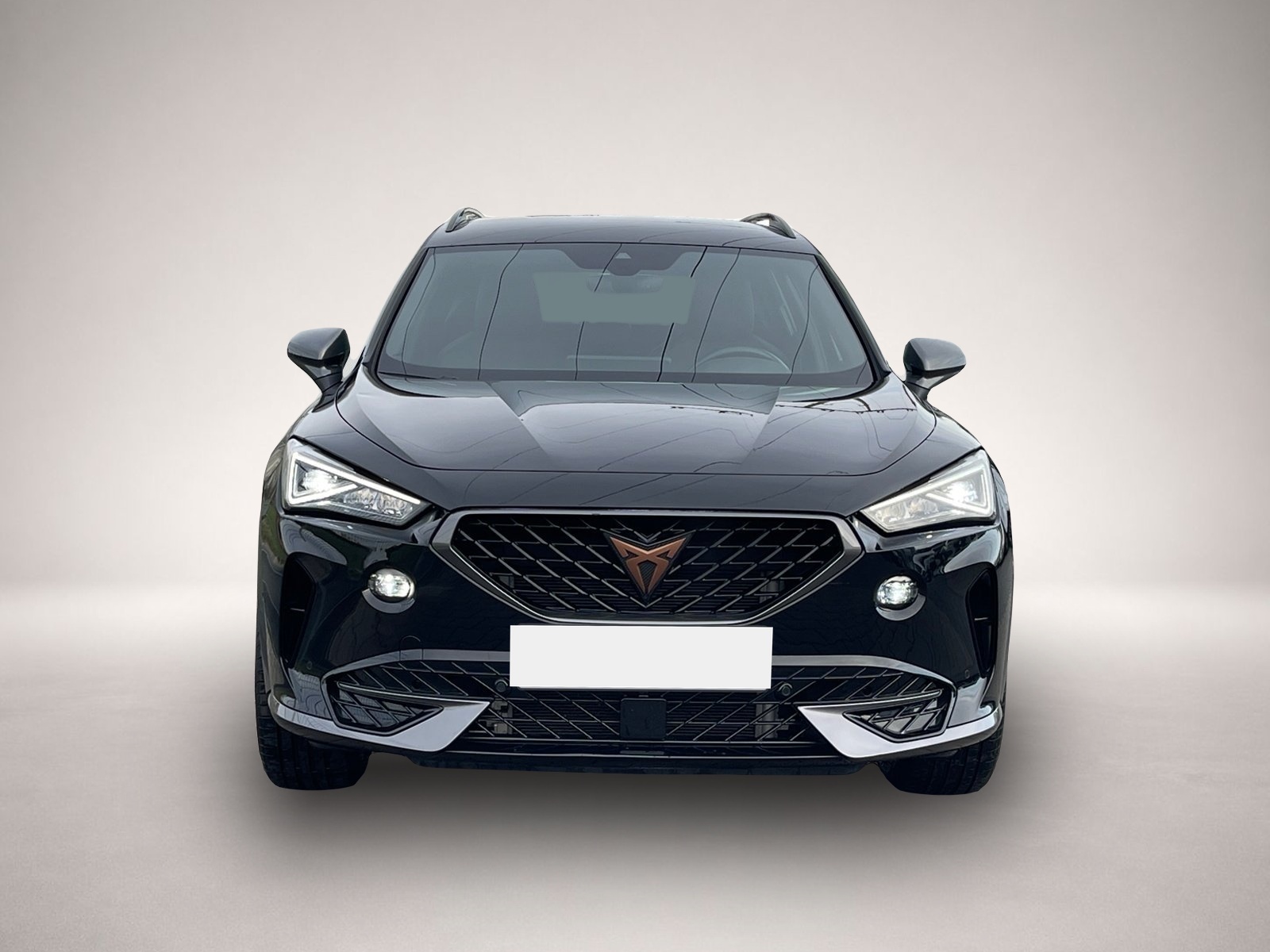 Bild 2 Cupra Formentor TSI DSG|el.HECK|NAV|KAMERA|ACC|KEYLESS