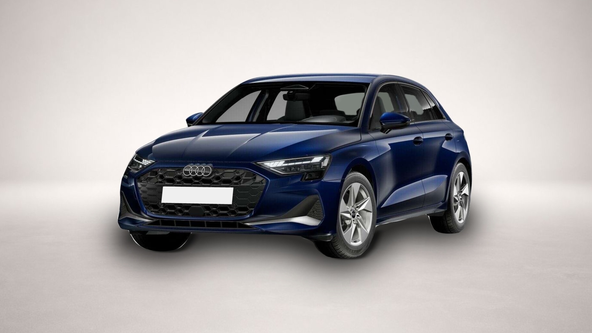 Fotografie Audi A3 Sportback 35 TFSI
