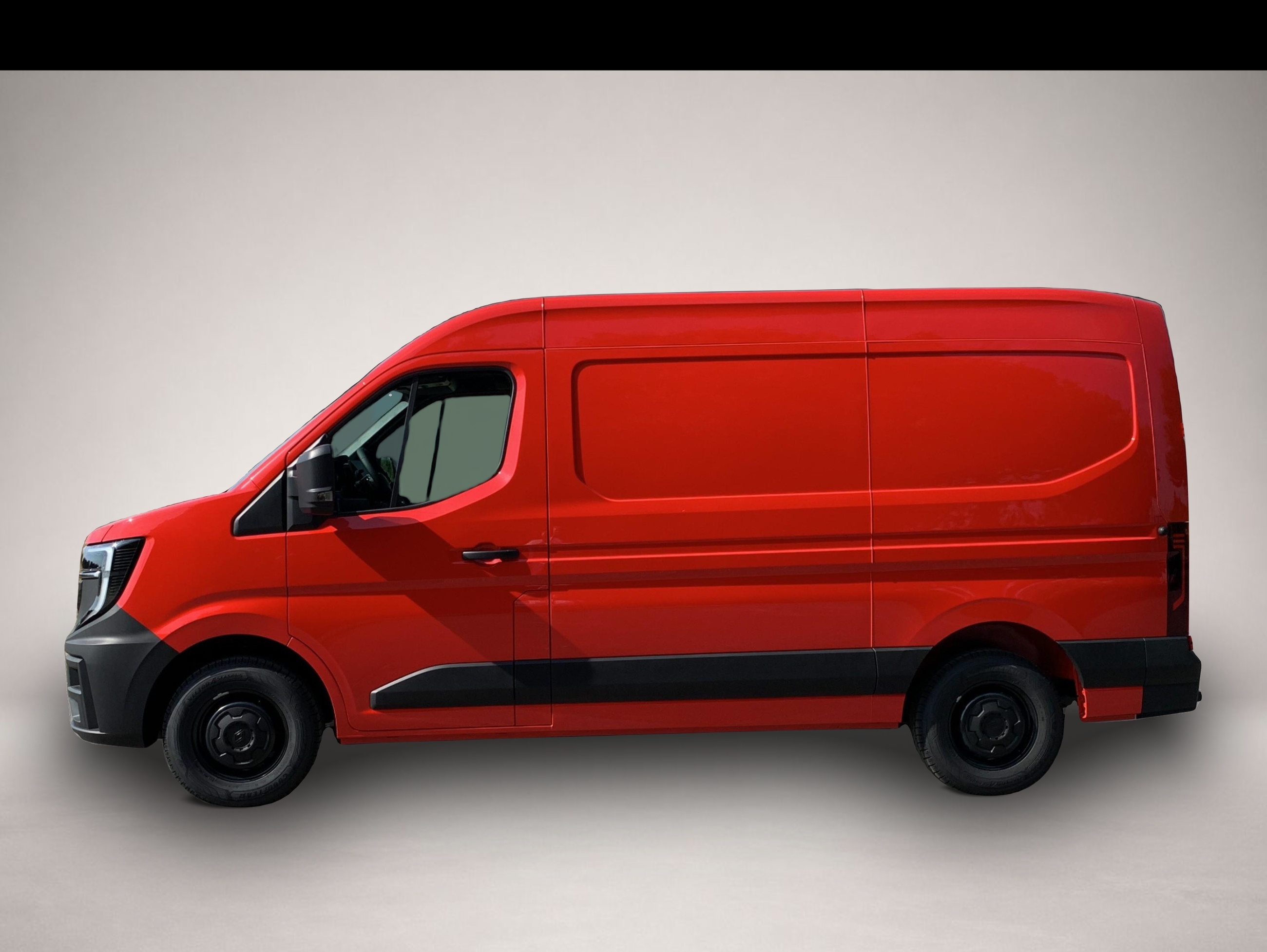 Fotografie 2 des Renault Master AT9 /170 PS/ 3,5t/ L2H2/AHK /270°/Kamera