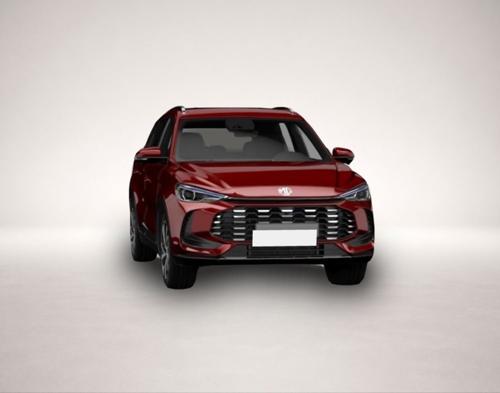 Bild 4 MG ZS 1.5 Hybrid+ AT Luxury+Navi+SHZ+Kamera+ACA+18