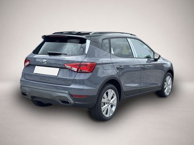 Bild 4 Seat Arona FR FR 1.5 TSI DSG Mo26 ACC 2Zokl 2xPDC Kam SHZ .