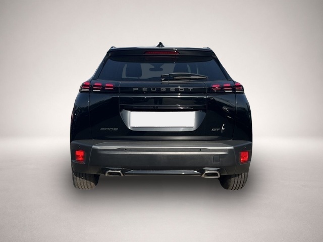 Fotografie 4 des Peugeot 2008 GT EAT8 NAVI FULL LED PDC KAMERA KLIMAAT KE