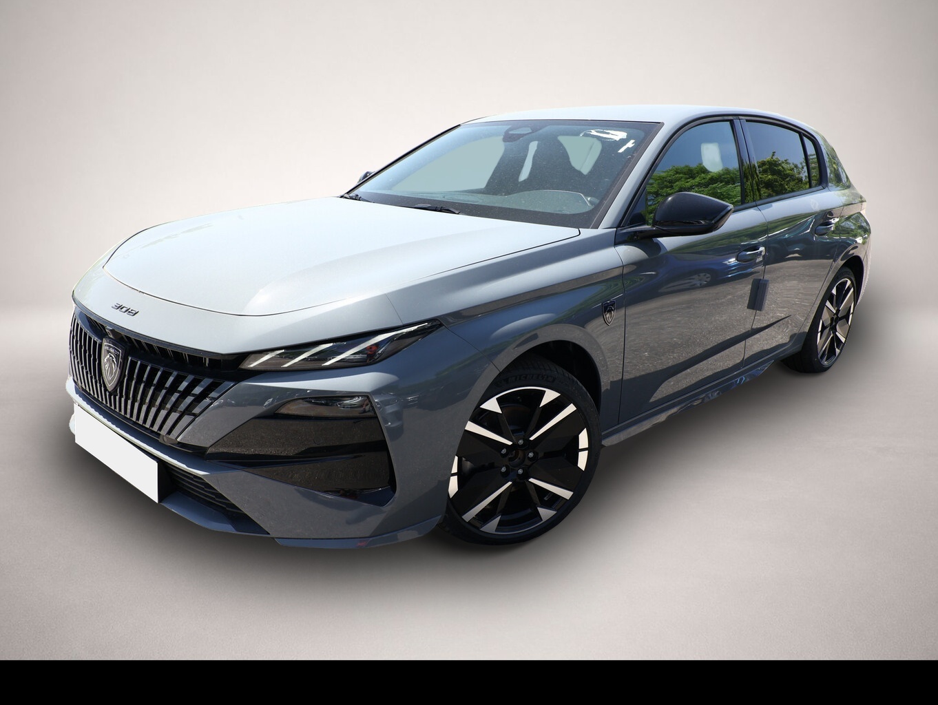 Peugeot 308 308 GT Exclusive MY26 Alcant. 360° ACC Nav Keyl - Bild 1