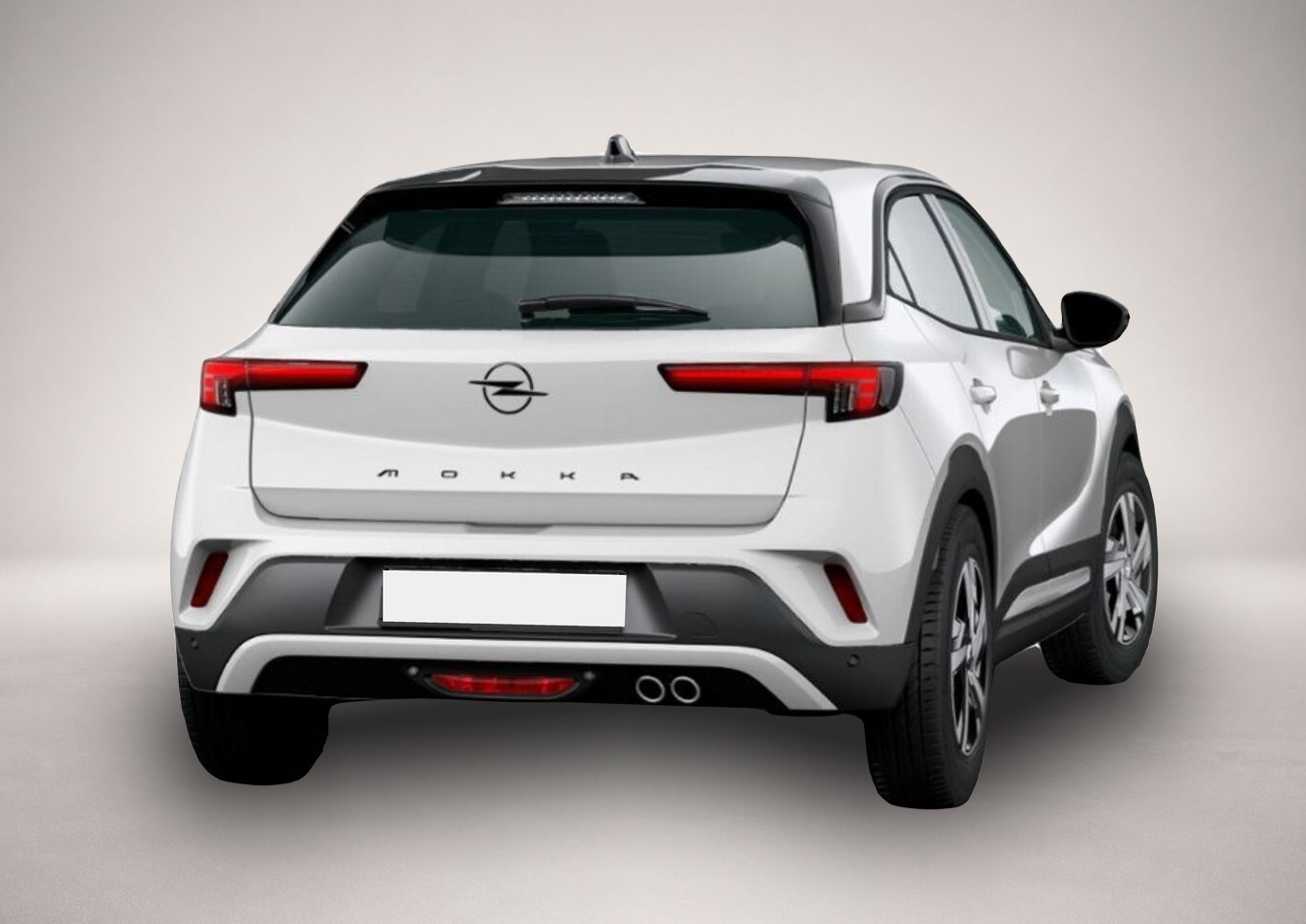 Bild 4 Opel Mokka WinterP SHZ LHZ KomfortP PrivG Temp PDC