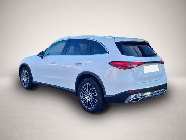 Mercedes-Benz Other GLC 220 d 4Matic (254.605) GLC 220 d 4Matic Pre. - Thumbnail 3