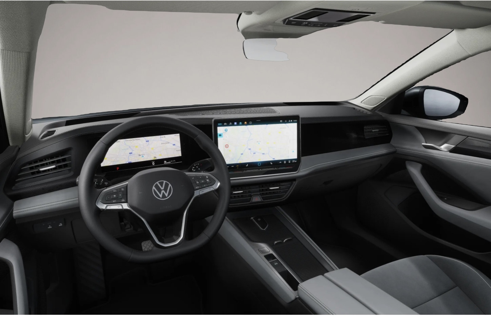 Bild 2 Volkswagen Passat