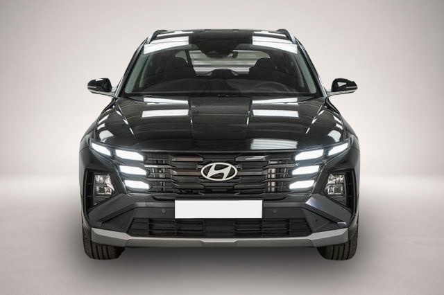 Bild TUCSON Hyundai