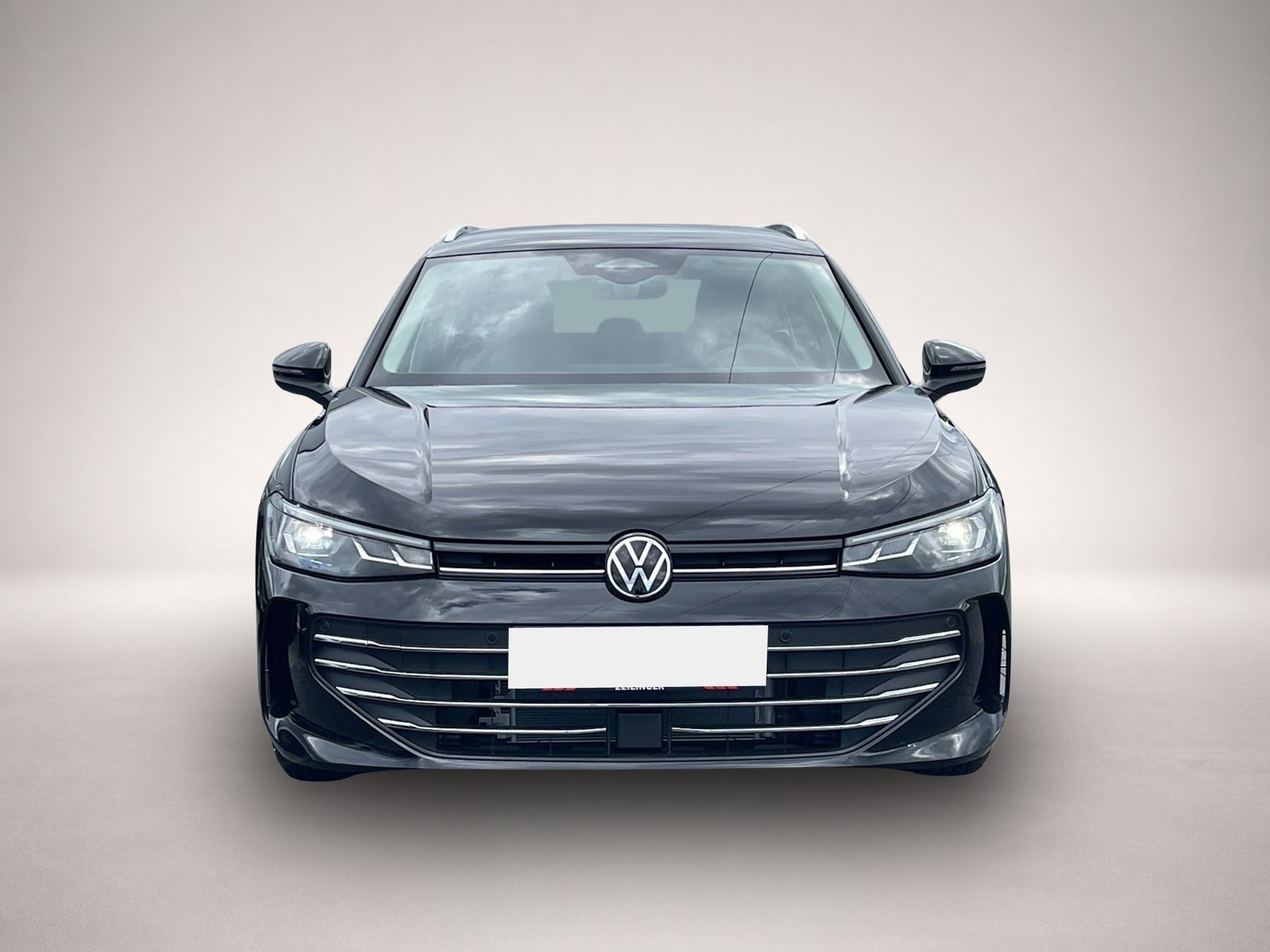 Bild 2 Volkswagen Passat Variant Business TSI DSG|AHK|ACC|WINTERPA