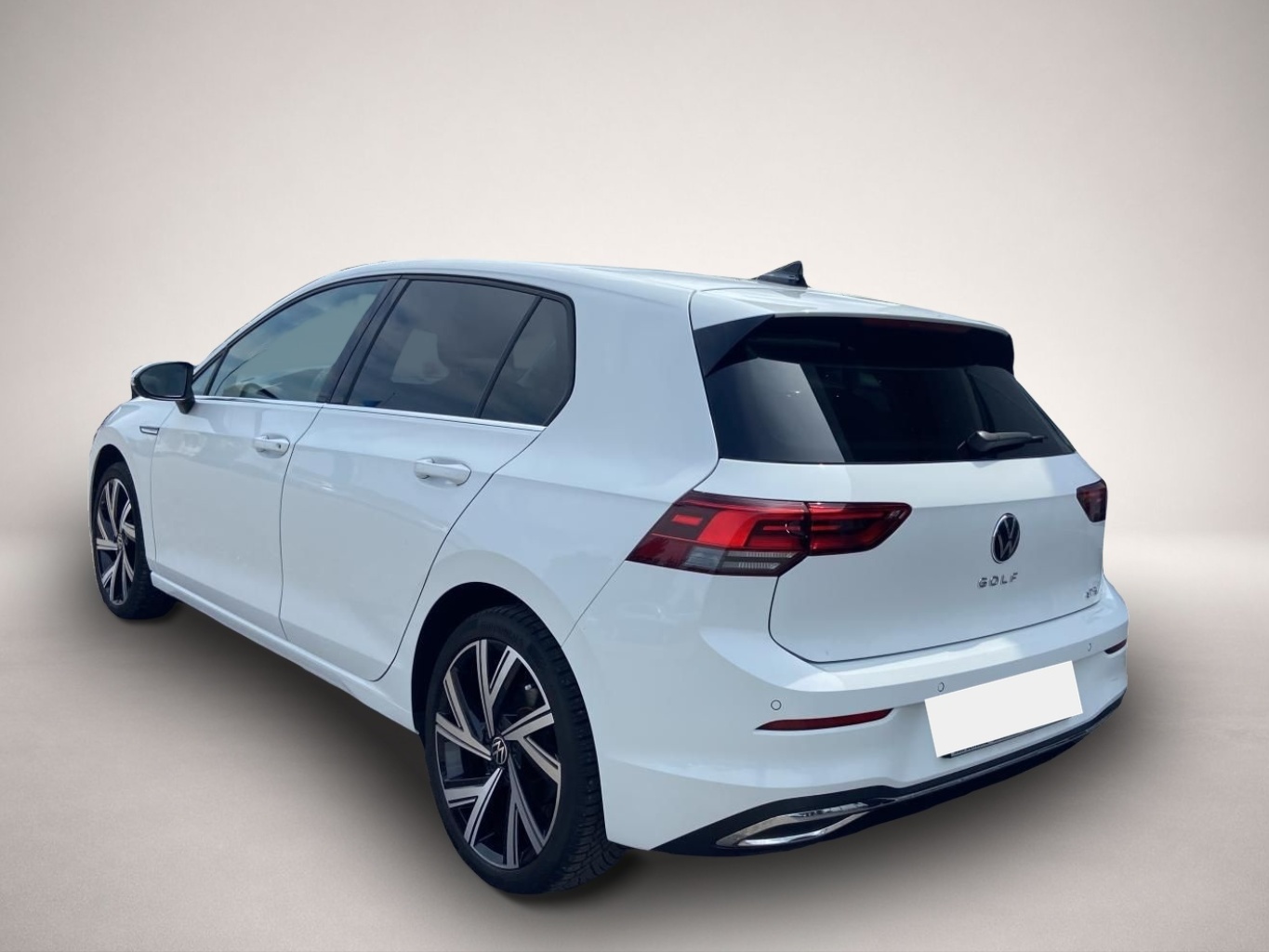 Bild 2 Volkswagen Golf 1.5 eTSI DSG Style APP-CONNECT+ACTIVE-INFO+