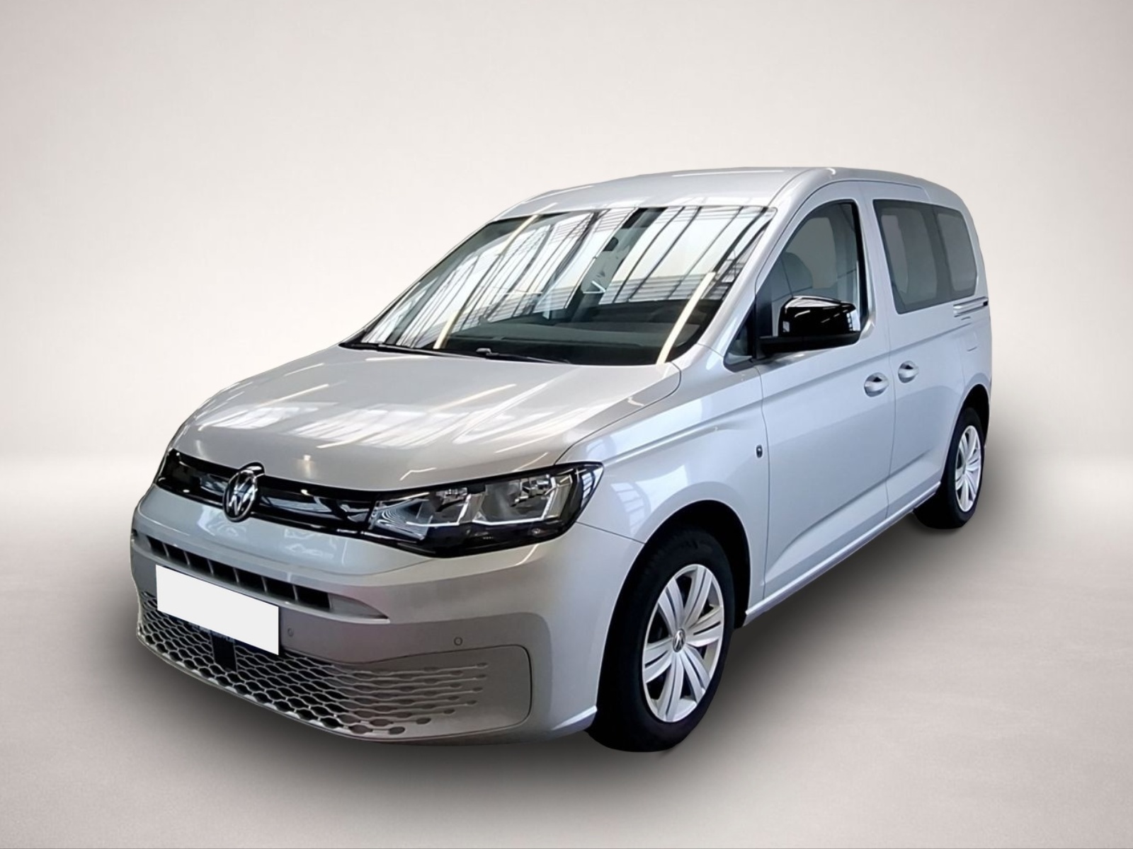 Fotografie Volkswagen Other Caddy 5-Sitzer 2,0 l 90 kW TDI EU6 SCR Frontantr