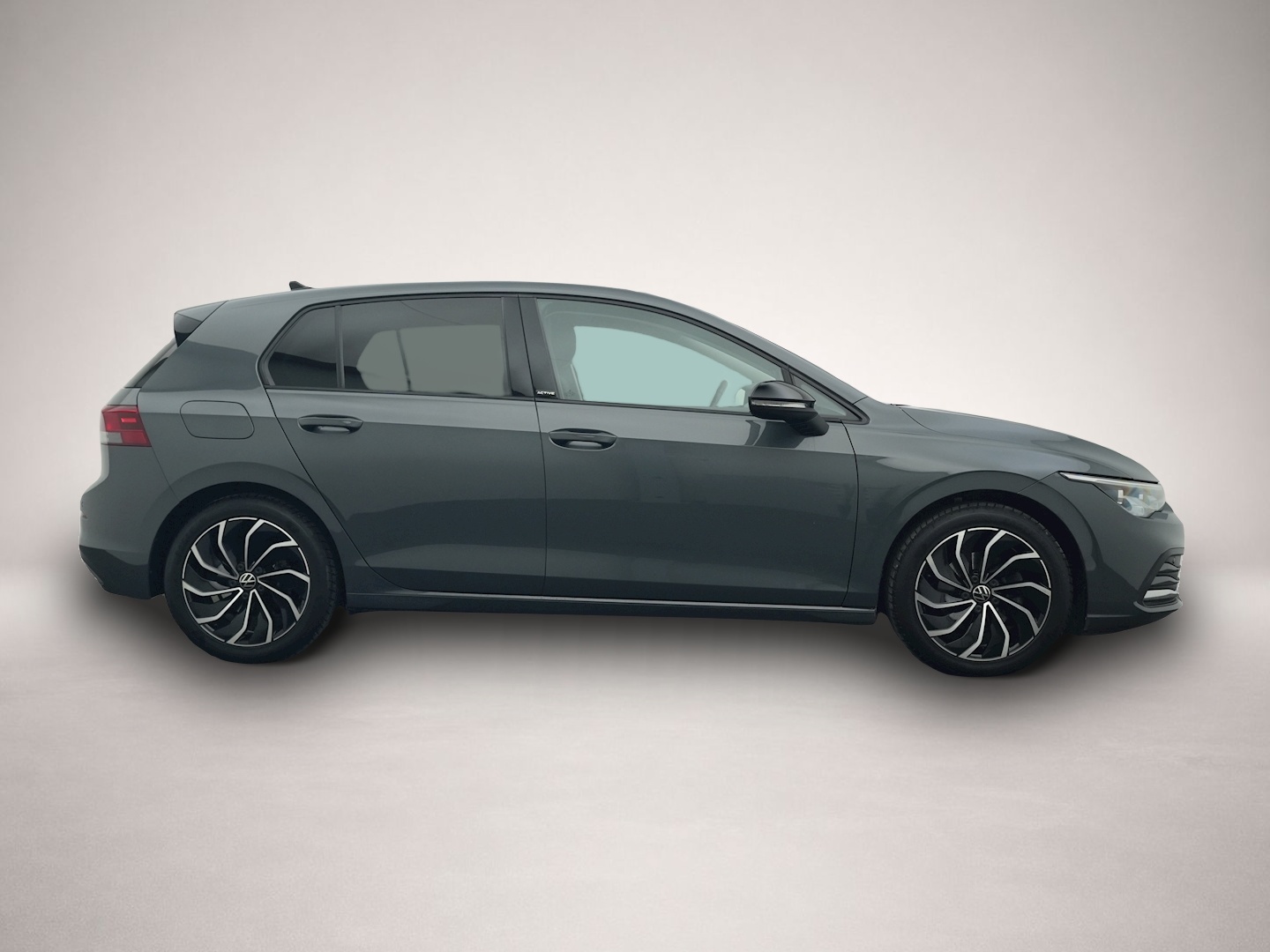 Bild 6 Volkswagen Golf 8 2.0 TDI DSG Active FAHRSCHULAUTO NAVI AHK