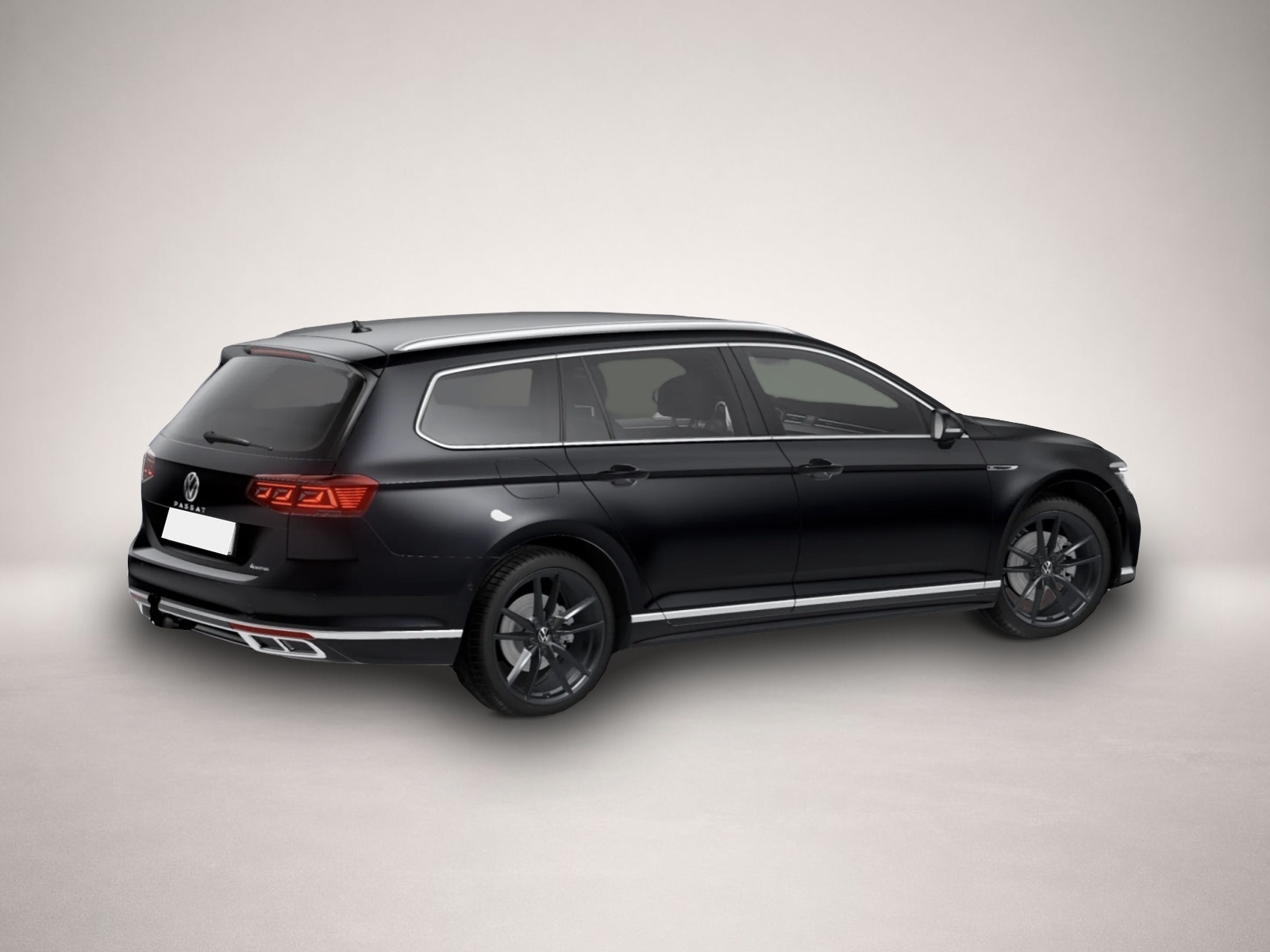 Fotografie 3 des Volkswagen Passat