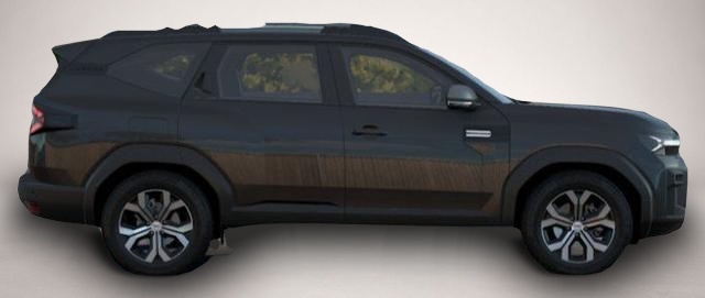 Bild 4 Dacia Bigster Expression SHZ LKHZ Navi TCe 140 Expression SHZ.