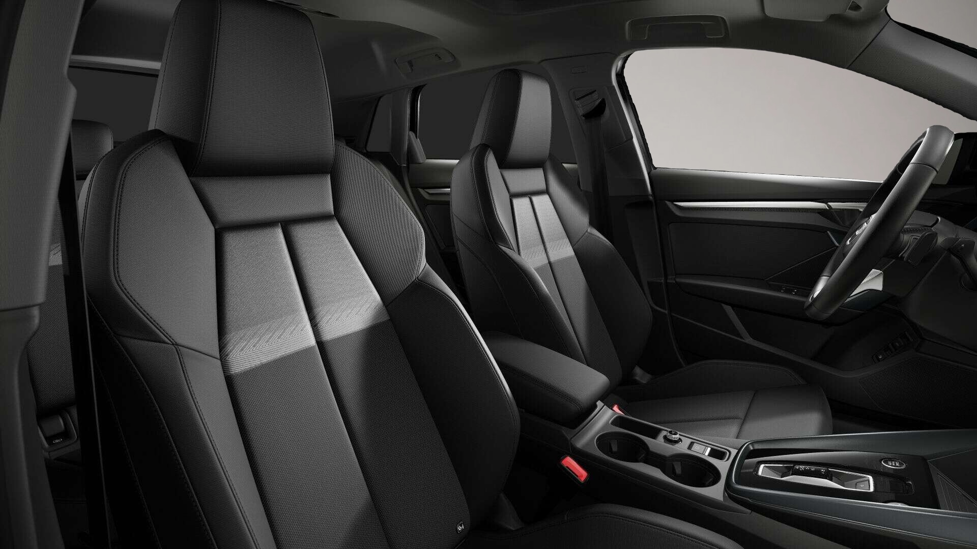 Bild 5 Audi A3 Sportback 40 TFSI e