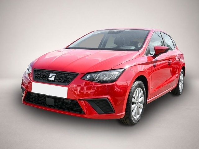 Bild 1 Seat Ibiza STYLE 1.0 TSI+SHZ+KLIMAAUTO+PDC+R-KAM+LED