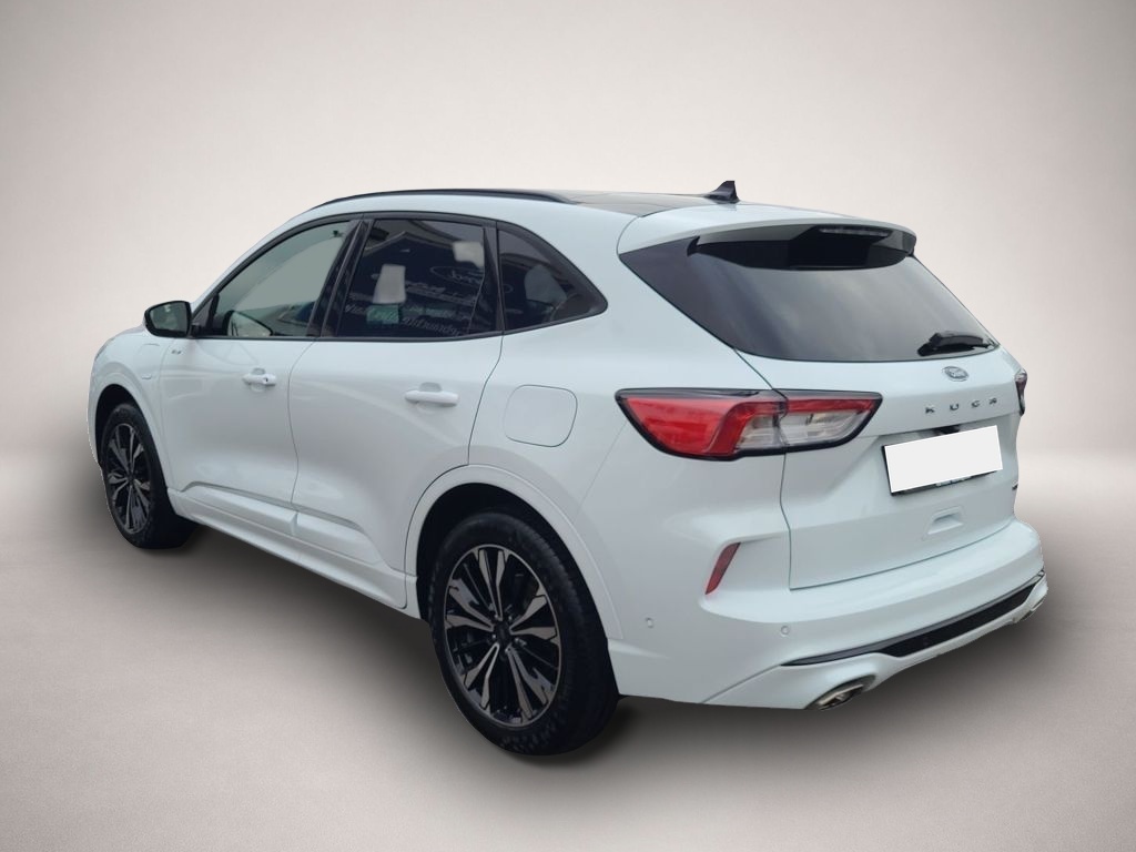 Bild 4 Ford Kuga 2.5 Duratec PHEV ST-LINE X