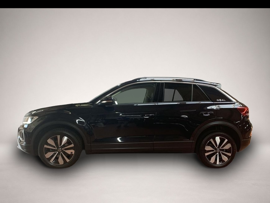 Bild 4 Volkswagen T-Roc 1.5 TSI OPF GOAL PARK ASSIST*LED*ACC