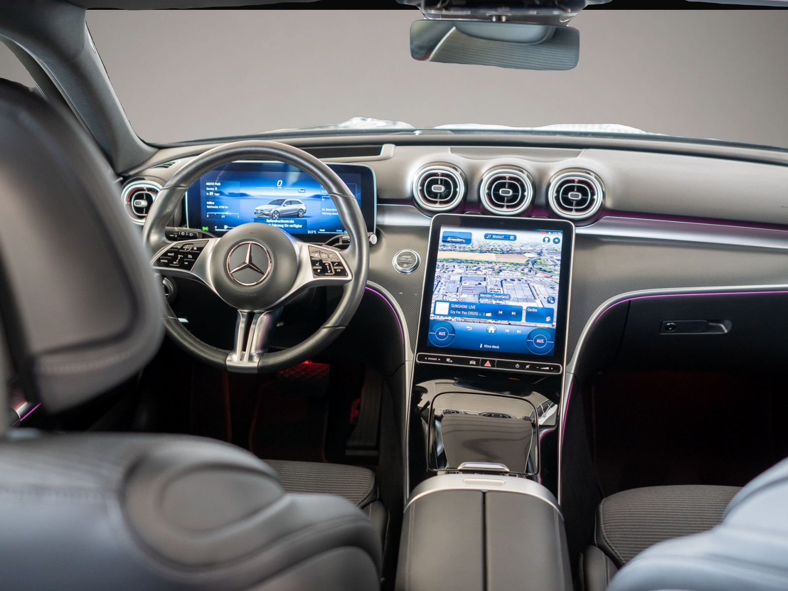 Bild 5 Mercedes-Benz C 300