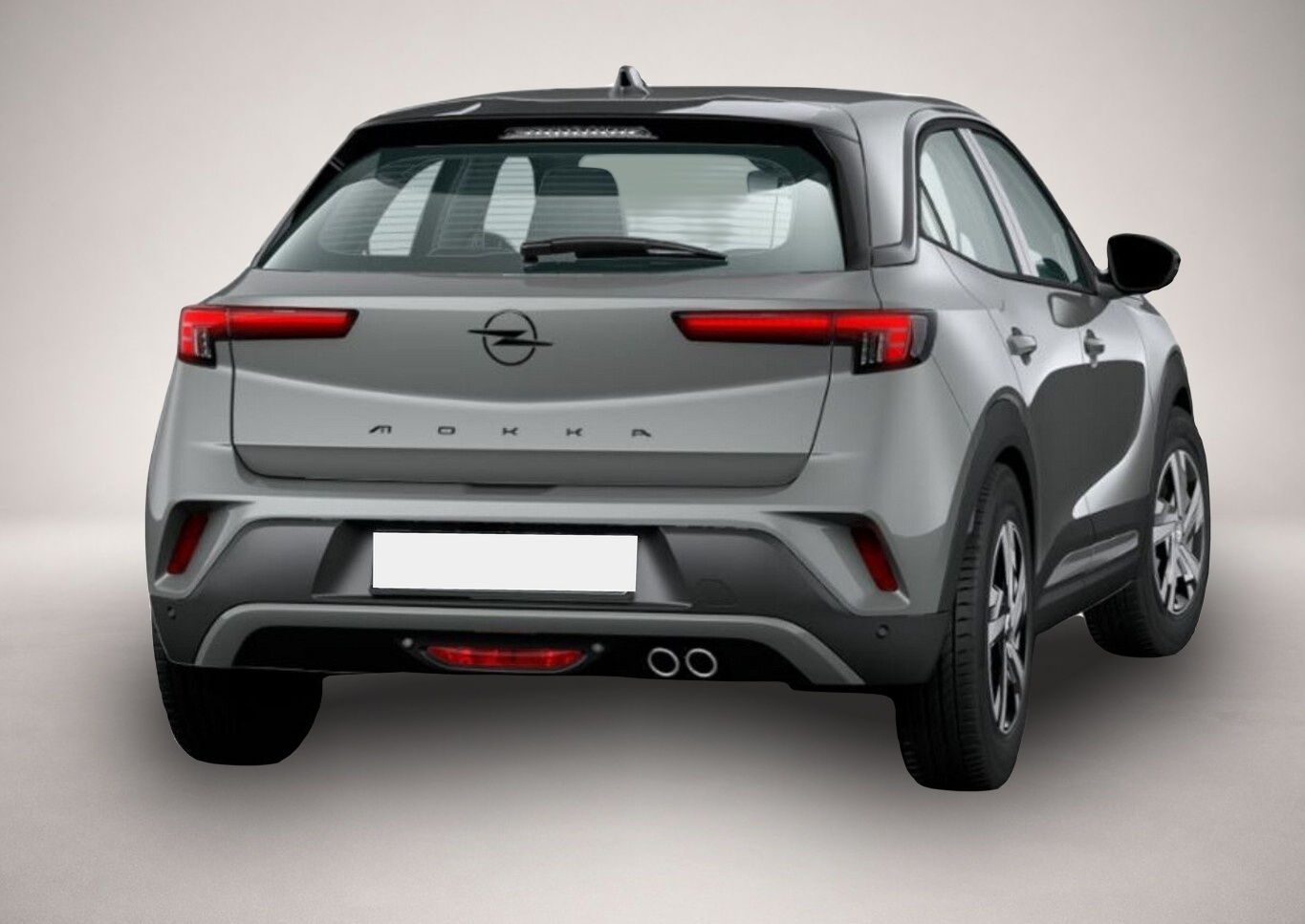 Bild 4 Opel Mokka Hybrid TechP Kam 2xPDC Keyl WinterP SHZ