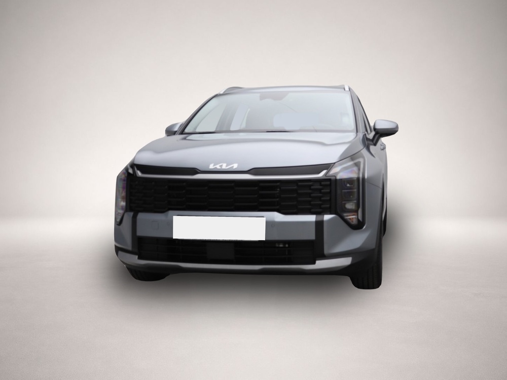 Bild Sportage Kia