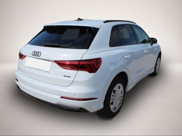 Bild 2 Audi quattro Q3 40 TFSI quattro S-tronic advanced ACC/Einpark