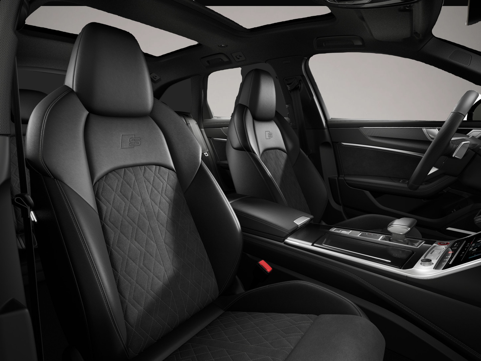 Bild 4 Audi S6
