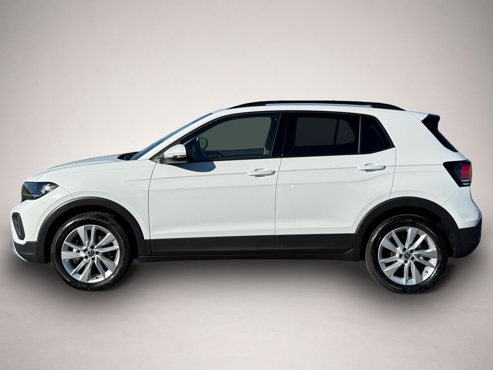 Bild 3 Volkswagen T-Cross Life TSI DSG|AHK|ACC|KAMERA|LED|17ZOll