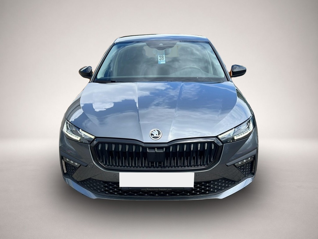 Skoda Scala Scala 1.0 TSI DSG Selection Tour*Navi*Spurassist - Thumbnail 4