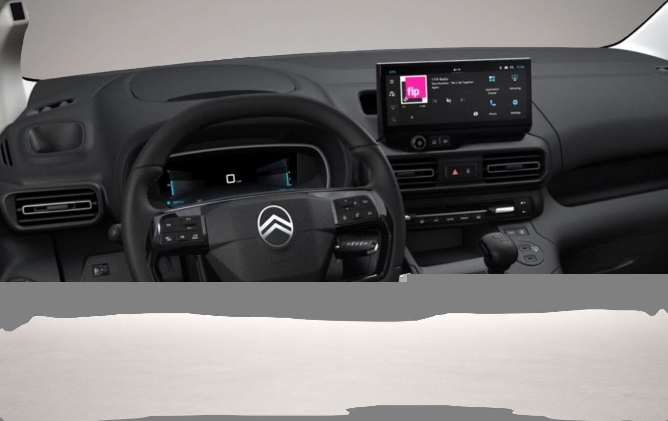 Fotografie 3 des Citroën Berlingo PKW MAX Nav Keyl Kam PrivG 16Z DigC LED