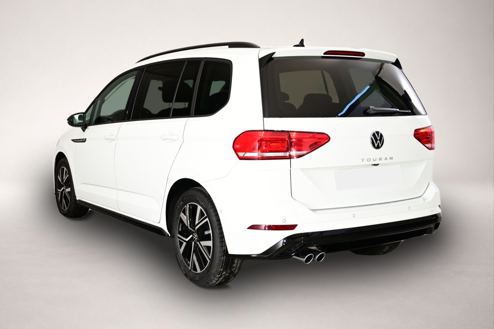 Bild 2 Volkswagen Touran Volkswagen Highline R-Line 2.0 TDI 110 kW